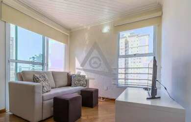 Imagem 3: Apartamento para alugar em Campinas, Cambuí, com 1 suíte, com 70 m²,...