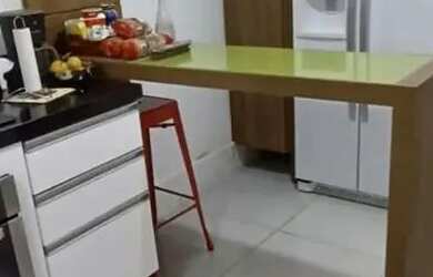 Imagem 6: Casa com 03 Dorm. Sendo 02 suítes na Vargem Grande