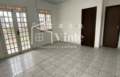 Imagem: CASA PARA LOCAÇÃO NO BAIRRO LAMA PRETA