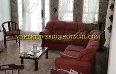 Imagem 12: Casa térrea em Atibaia, 229 m2 área construída, 03 dormitórios, escritório,...