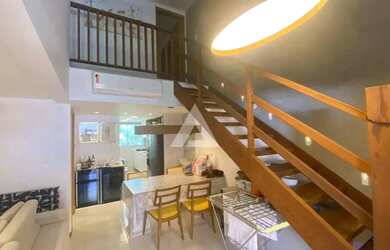 Imagem 5: Casa em Itacimirim com 4 suítes, 114m² à venda por R$ 1.350.000,00