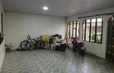 Imagem 4: CIDADE NOVA, Imóvel de 02 Qtos/Suíte com Hidromassagem