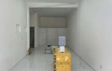 Imagem: O depósito possui 40m² de Área e está localizado em Vila