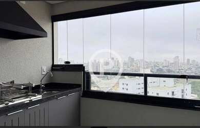 Imagem 7: Apartamento no Parque das Nações em Santo André