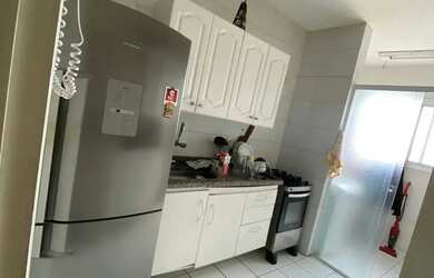 Imagem 8: Imóvel para venda com 85 metros quadrados com 3 quartos em Vila São...