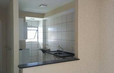 Imagem 2: Apartamento em Alto do Sumaré - Mossoró