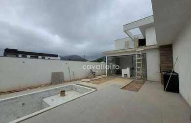 Imagem 4: Casa com 3 dormitórios à venda por R$ 1.400.000,00 - Inoa Inoa - Maricá/RJ