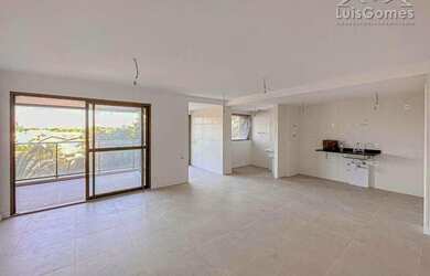 Imagem 10: CONDOMINIO LATITUD - Apartamento 3 Quartos Sendo 1 Suíte na Barra da...