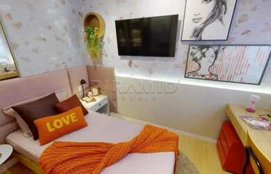 Imagem 9: Apartamento padrão com 72,50m², bairro Jardim Olhos D água, Zona Sul...