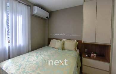 Imagem 3: Apartamento Para locação no Taquaral em Campinas-SP