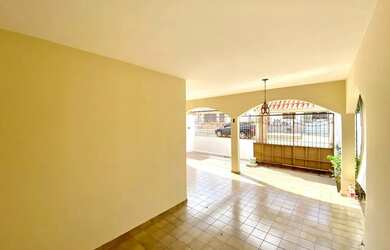 Imagem 7: CASA NA COHAB/CONJUNTO JANDUÍS EM ASSÚ/RN - 3/4 - 170 m²