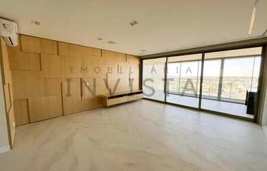 Imagem: O apartamento possui 3 Dormitórios, 5 Banheiros, 2 Vagas na