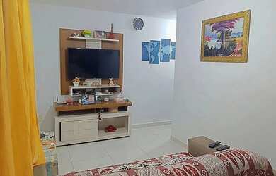 Imagem 10: Apartamento com 1 quarto à venda, 38 m² por R$ 190.000,00 - Maricá...