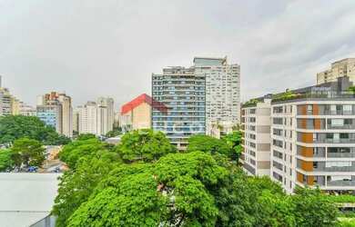 Imagem 4: Apartamento em Rua Gil Eanes - Campo Belo - São Paulo/SP
