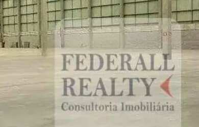 Imagem 4: Gatti Flex II Contagem. 3.024m² de Áreae5 Vagas na garagem