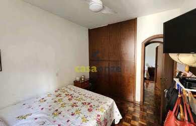 Imagem 7: Apartamento, 4 quartos, 1 suite, 3 vagas