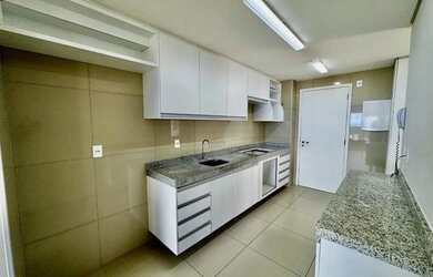 Imagem 6: Ed. MARZZANO - Fantástica vista para o Mar Apartamento com 117m, 3 suítes,...