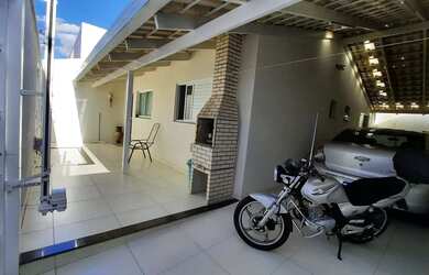 Imagem 9: Casa excelente oportunidade