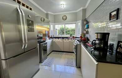 Imagem 12: Sobrado com 3 dormitórios sendo 1 suíte - Bairro Moinhos de Vento, Canoas/...