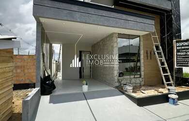 Imagem 8: BELÍSSIMA CASA NO CONDOMÍNIO PORTO MARINA