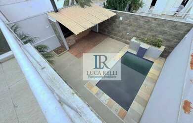 Imagem 16: Casa com 3 dormitórios para alugar, 180 m²- Tamboré - Santana de Parnaíba/SP