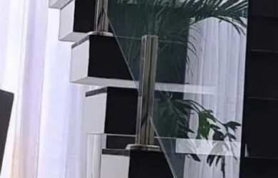 Imagem 7: casa para Locação ou Venda no Alphaville LN