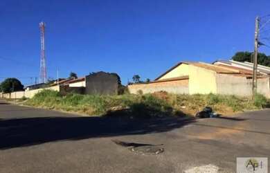 Imagem 5: Lote para Venda em Aparecida de Goiânia, Jardim Alto Paraíso