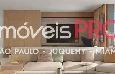 Imagem 9: LANÇAMENTO EM MOEMA. Piscina, Ar-condicionado, 306m² de Áreae3 Vagas...