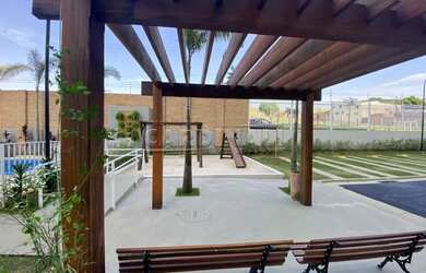 Imagem 7: Apartamento Padrão em São Carlos