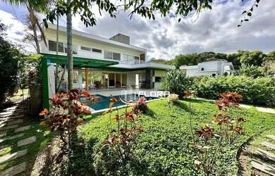 Imagem 7: Casa no Condomínio Pedra Verde, 4 Quartos à venda, 221 m² por R$ 1.490.000...