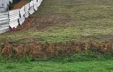 Imagem: O terreno possui 656m² de Área e está localizado em Santa