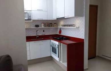 Imagem 3: Apartamento à venda no Doce Lar Bella Colônia, em Jundiaí