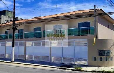 Imagem 1: Casa a Venda no bairro Loteamento João Batista Julião - Guarujá, SP