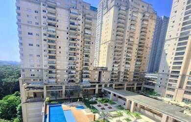 Imagem 2: APARTAMENTO PARA LOCAÇÃO EM ALPHAVILLE