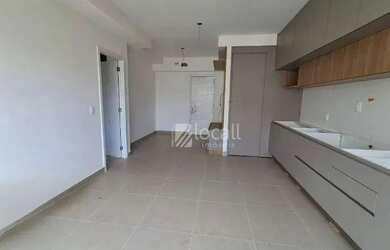 Imagem 1: Apartamento com 1 dormitório, 48 m² - venda por R$ 578.000,00 ou aluguel por R$ 3.600,00/m