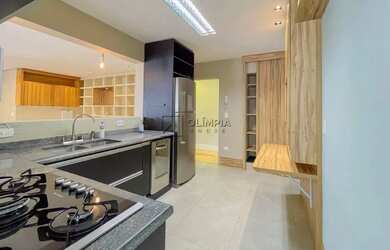 Imagem 14: Aluguel Apartamento 2 Dormitórios - 115 m² Cerqueira César