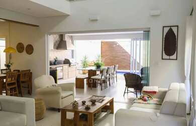 Imagem 3: CASA À VENDA NA VILA DOS PLÁTANOS EM CAMPINAS/SP