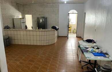 Imagem 12: Casa com ponto comercial na principal conj canaranas