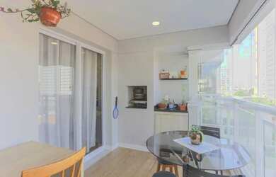 Imagem 7: Apartamento em Barra Funda