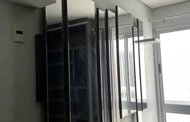 Imagem 12: Alugo Apartamento 2 quartos sendo suítes