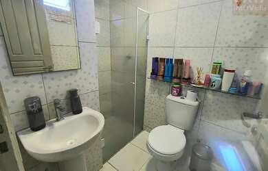 Imagem 11: EDF Marcy massagana. 10m² de Área, 1 Banheiroe2 Dormitórios