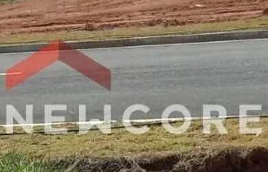 Imagem: O terreno possui 250m² de Área e está localizado em Colinas