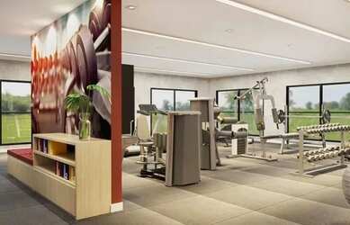 Imagem 8: Apartamento à venda Resort Prime Santa Ângela em Jundiaí