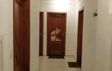 Imagem 7: Apartamento para alugar no bairro Canto do Forte - Praia Grande/SP