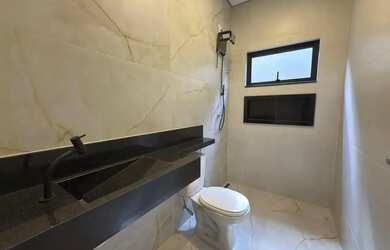 Imagem 6: OPORTUNIDADE ÚNICA Casa Moderna na rua 10/12 Vicente Pires com 4 Suítes...