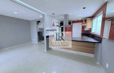 Imagem 9: Casa com 3 dormitórios para alugar, 180 m²- Tamboré - Santana de Parnaíba/SP