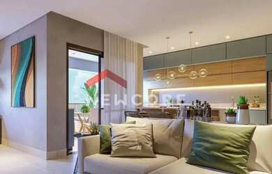 Imagem: Apartamento em Rua Renato Chiozzotto - Jardim Maria José