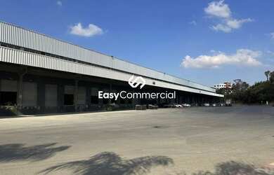 Imagem 5: Galpão de 25.500 m² em Betim