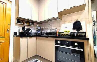 Imagem 15: Recreio dos Bandeirantes Cobertura 3 quartos, sendo 1 suite