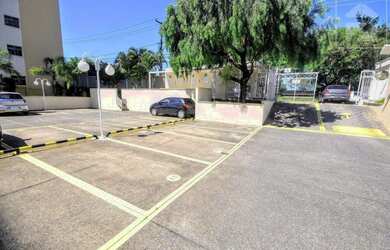 Imagem 11: Apartamento para aluguel com 85 m², 2 quartos 1 vaga em Jardim Cura D...